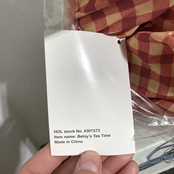 Vintage House Of Lloyd Betsy’s Tea Time Doll - Picture 14 of 16